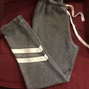 Sweatpants